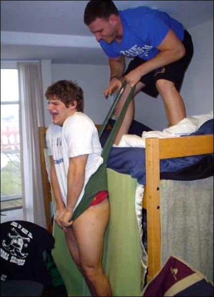 Funny ‘Oops’ Selection (43 pics)