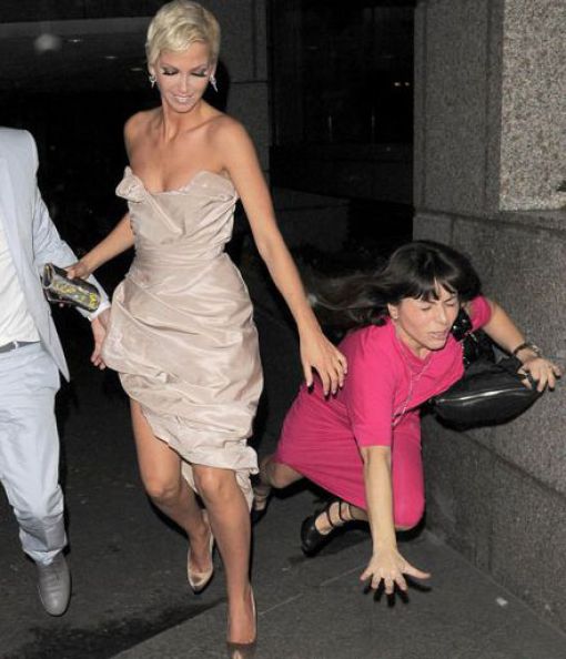 Funny ‘Oops’ Selection (43 pics)