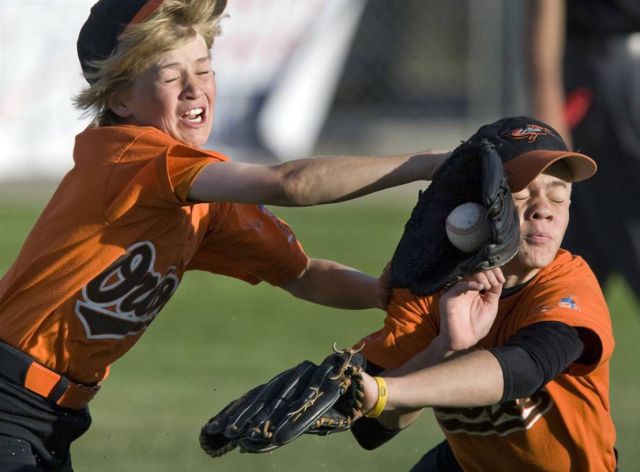 Funny ‘Oops’ Selection (43 pics)