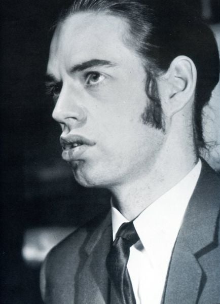 Rare Photographs of Celebrities. Part 7 (117 pics) Rare Photographs of Celebrities. Part 7 (117 pics)