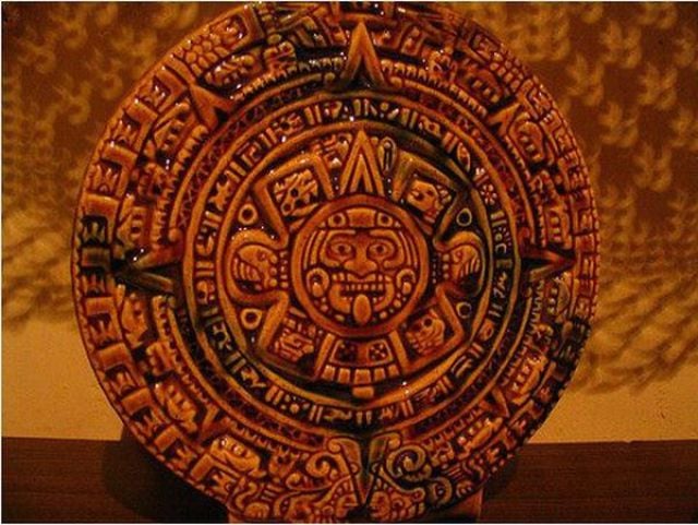 Such Creative and Unique Calendars (61 pics) Such Creative and Unique Calendars (61 pics)