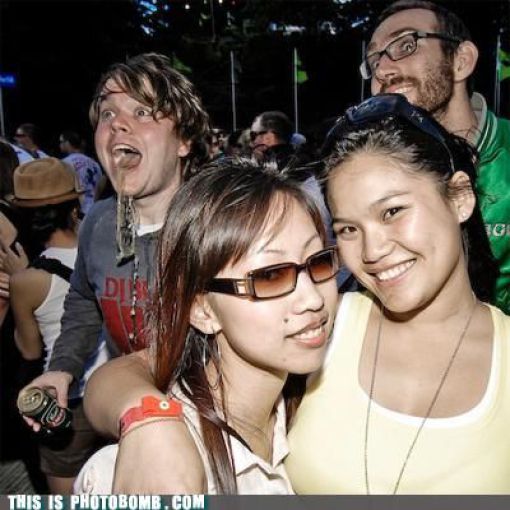 How to Spoil a Photo. Part 7 (48 pics) How to Spoil a Photo. Part 7 (48 pics)