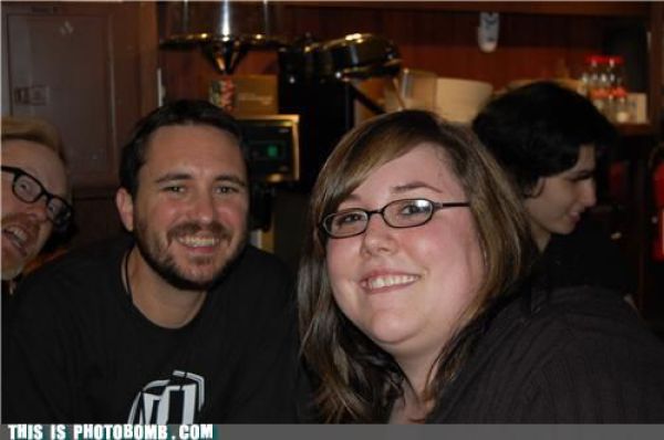 How to Spoil a Photo. Part 7 (48 pics)