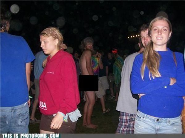 How to Spoil a Photo. Part 7 (48 pics)