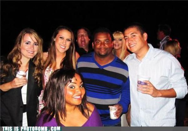 How to Spoil a Photo. Part 7 (48 pics)