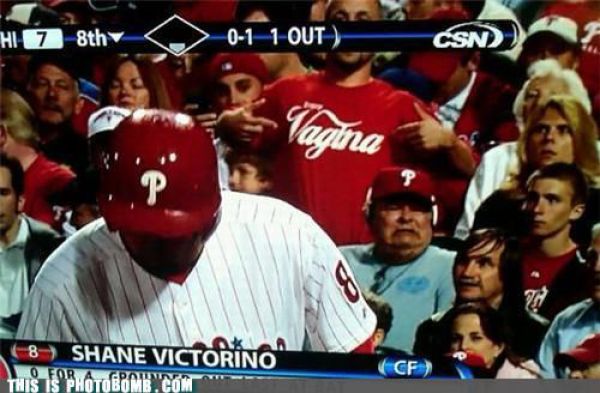 How to Spoil a Photo. Part 7 (48 pics)