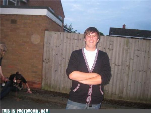 How to Spoil a Photo. Part 7 (48 pics)