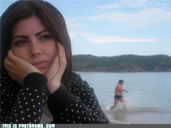 How to Spoil a Photo. Part 7 (48 pics) How to Spoil a Photo. Part 7 (48 pics)