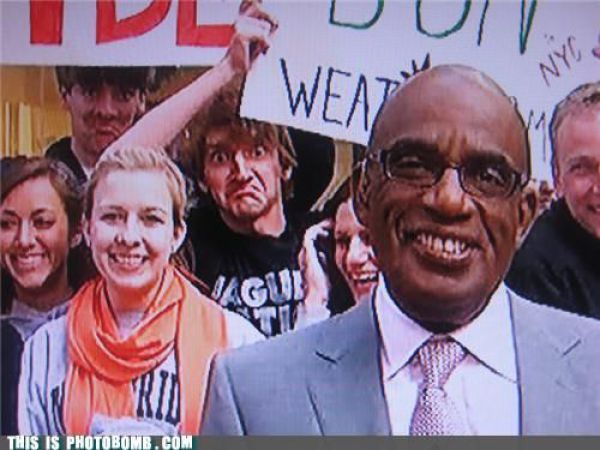 How to Spoil a Photo. Part 7 (48 pics)