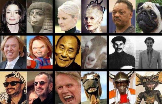 Daily picdump (124 pics)