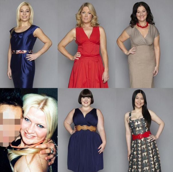 Guess the Number of Women Guess the Number of Women