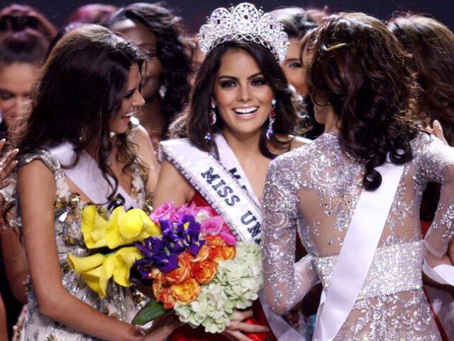 Miss Universe 2010 (69 pics) Miss Universe 2010 (69 pics)