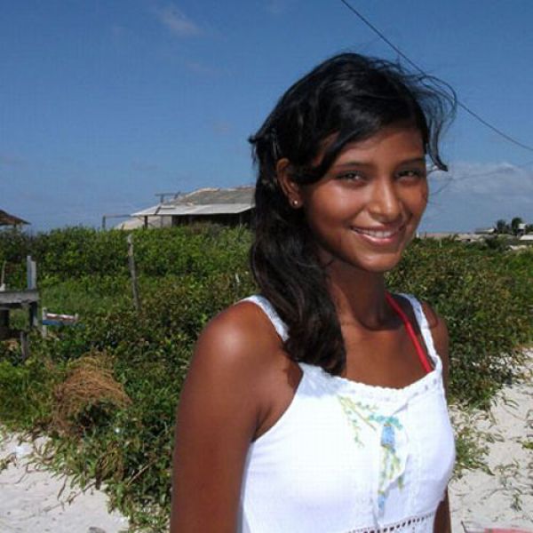 Tallest Teenager (7 pics) Tallest Teenager (7 pics)