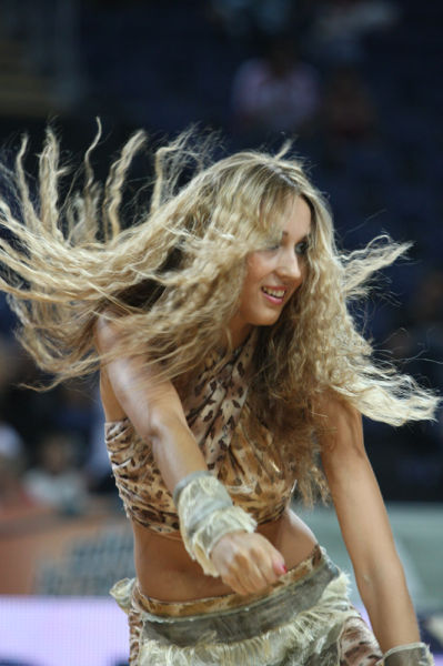 Banned Babes (19 pics)