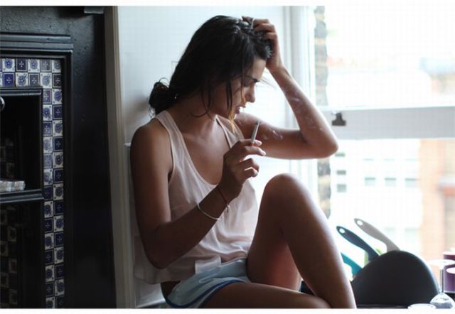 Summer Girls (79 pics)