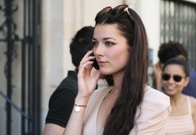 Summer Girls (79 pics)