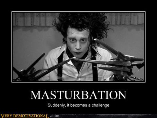 Funny Demotivational Posters. Part 6 (78 pics)