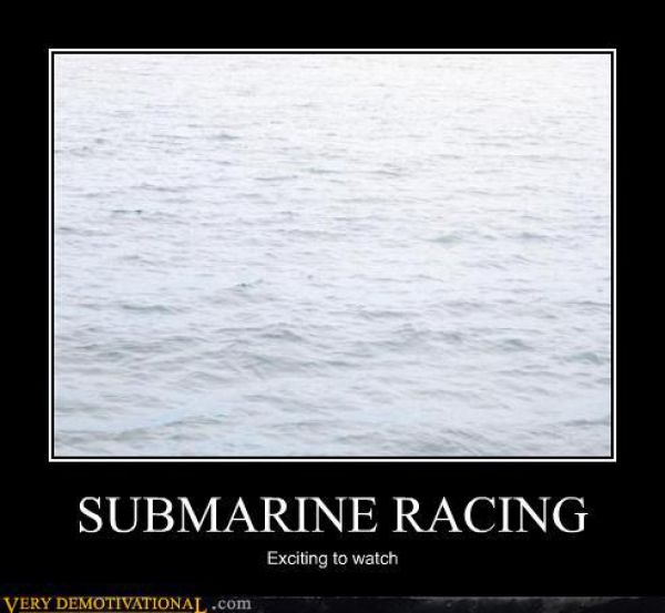 Funny Demotivational Posters. Part 6 (78 pics)