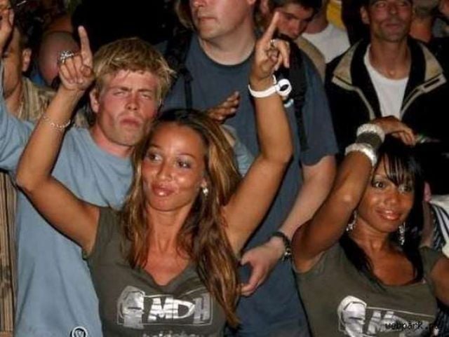 Hilarious WTF Faces (66 pics)