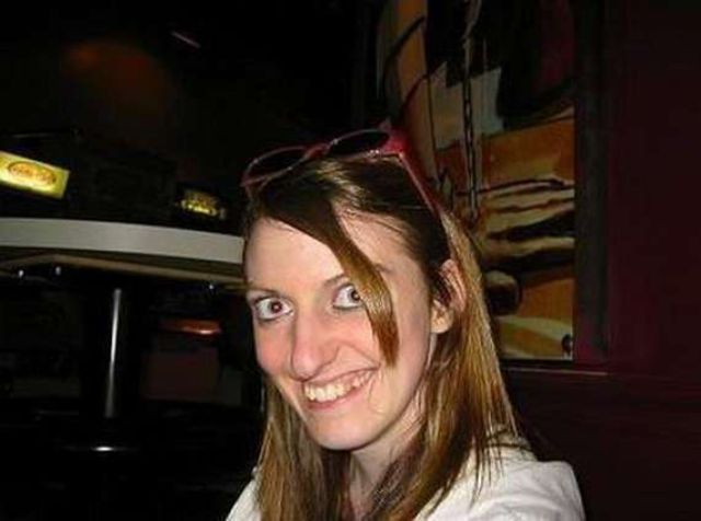 Hilarious WTF Faces (66 pics)