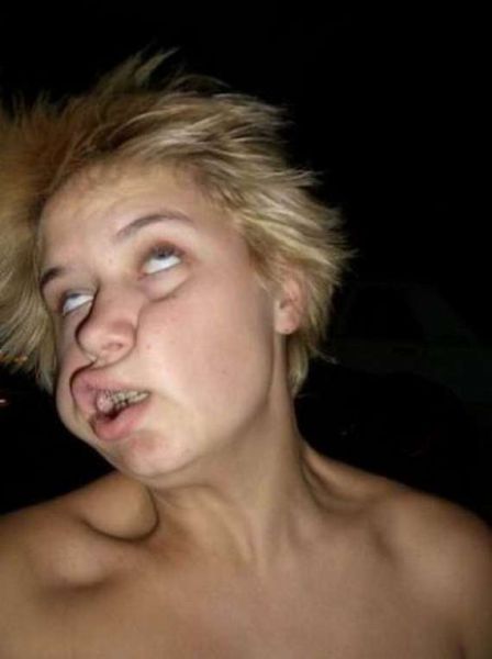 Hilarious WTF Faces (66 pics)