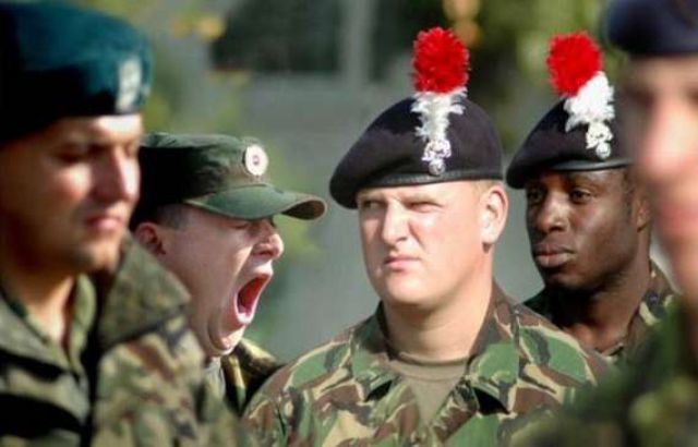 Hilarious WTF Faces (66 pics)