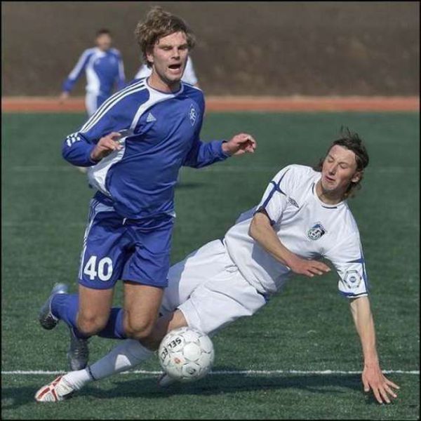 Hilarious WTF Faces (66 pics)