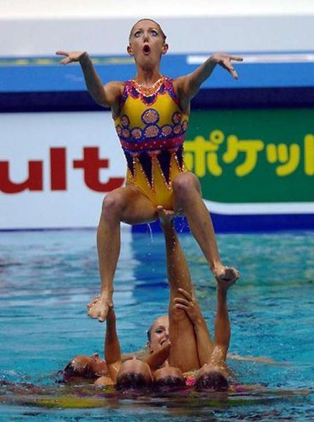 Hilarious WTF Faces (66 pics)