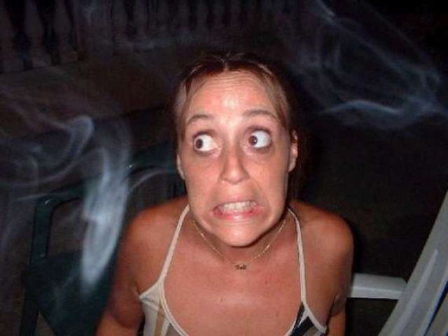 Hilarious WTF Faces (66 pics)