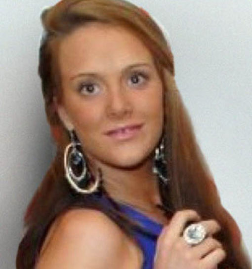 What Doctors Did to Her (4 pics)