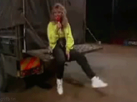 Funny Gif Collection (33 gifs)