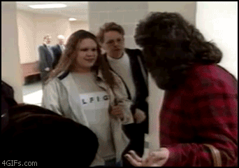 Funny Gif Collection (33 gifs)