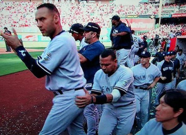 Sports Photos Can Be So Erotic! (31 pics)