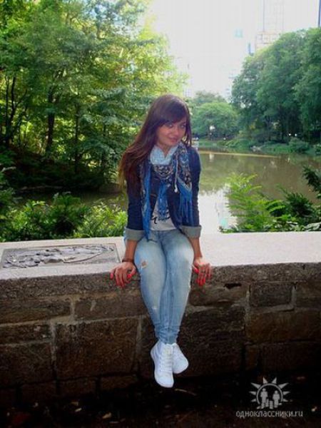 Tempting Thief (10 pics)