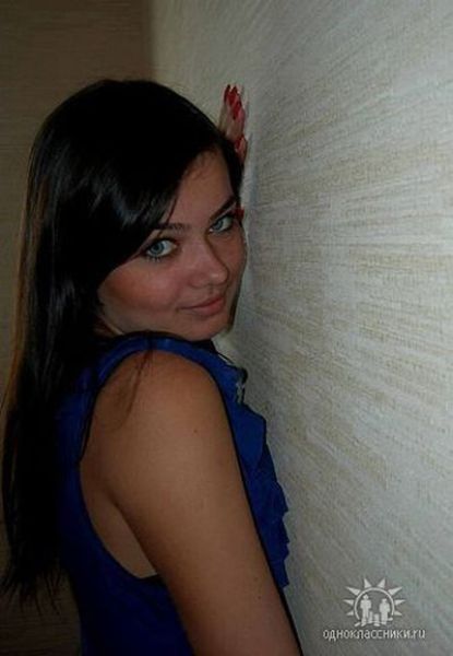 Tempting Thief (10 pics)