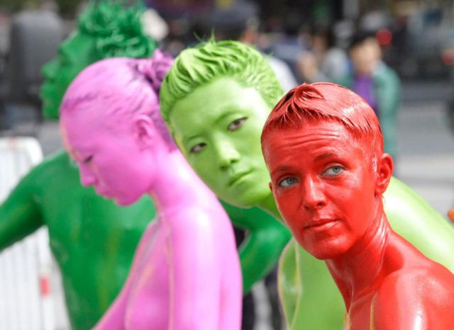 Daily picdump (133 pics)