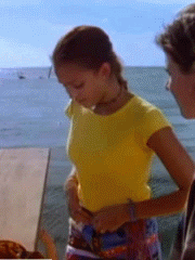 Jessica Alba Sexy Gifs (15 gifs)