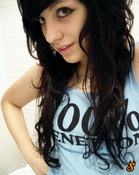 New Selection with Emo Girls (35 pics)