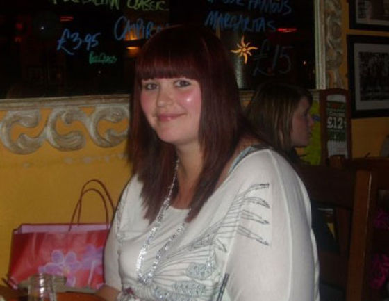 Losing 15 Stone in 18 Months