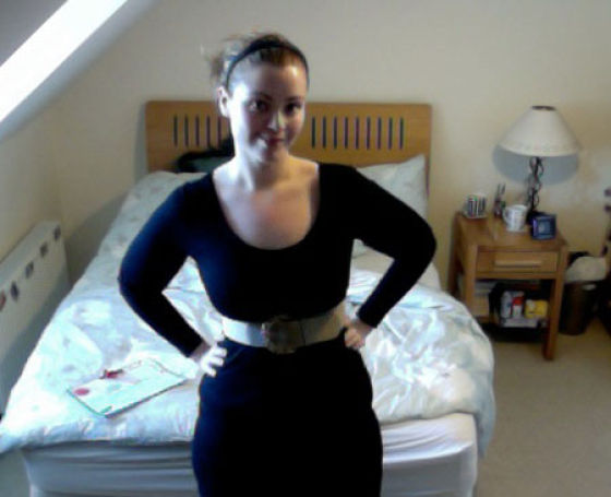 Losing 15 Stone in 18 Months