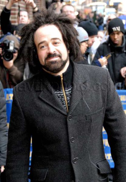 Adam Duritz Dates