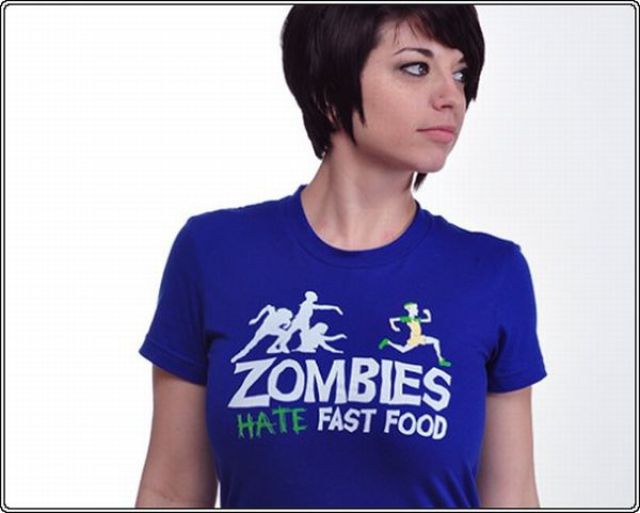 Big Breasts Can Make Your Life Difficult