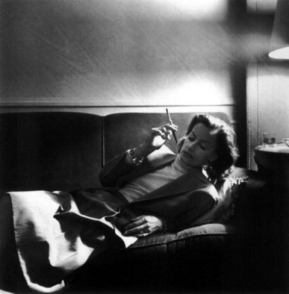 Rare Photographs of Celebrities. Part 12