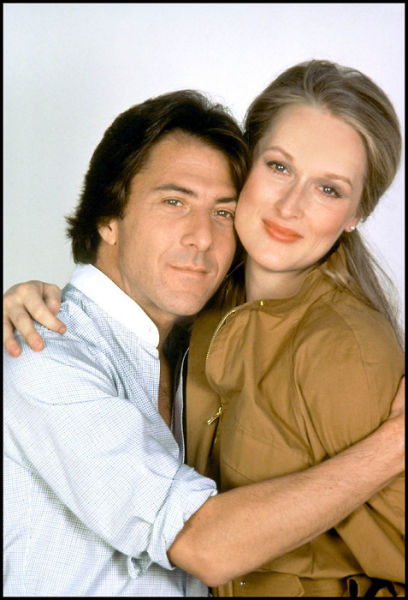 Rare Photographs of Celebrities. Part 12