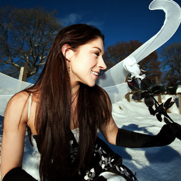 Submitted Sweeties New Year Edition