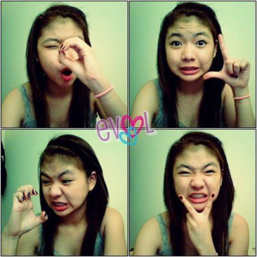 Submitted Sweeties New Year Edition