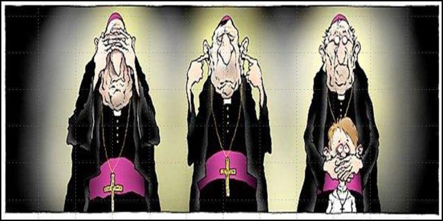 New Funny Collection of Cartoons