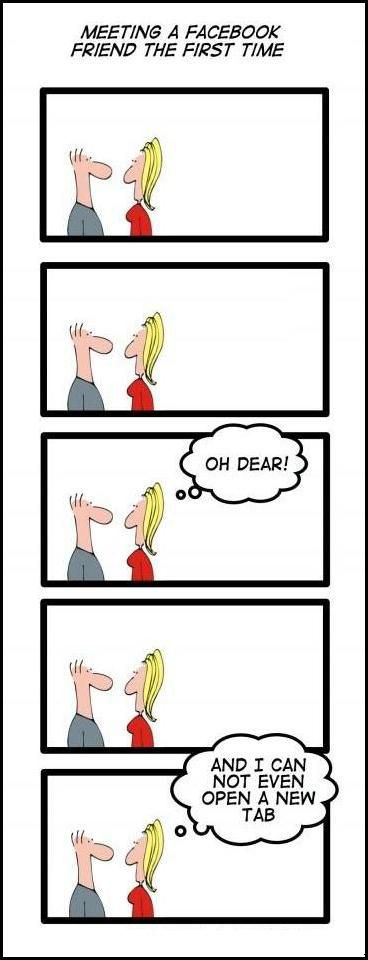 New Funny Collection of Cartoons