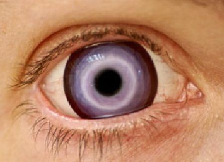 Eerie Eyeball Covers