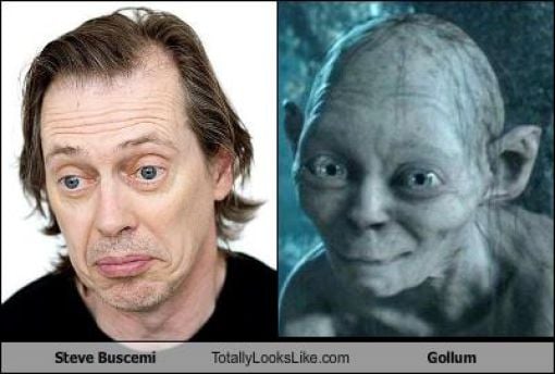 Funny Look Alikes. Part 5